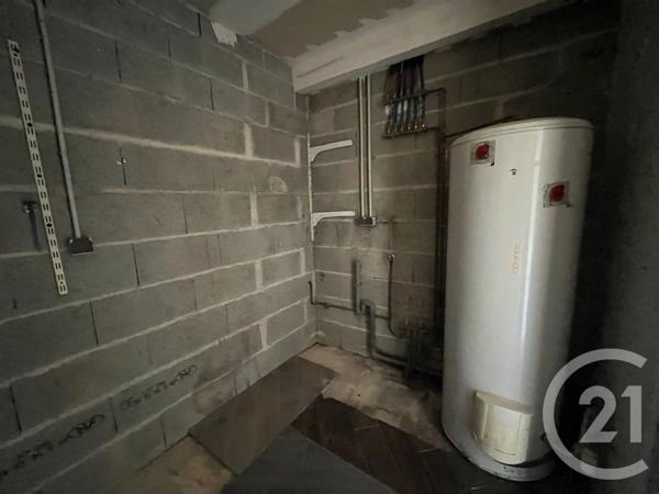 Maison à vendre  5 pièces - 106,29 m2 NAINTRE - 86