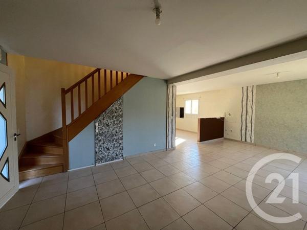 Maison à vendre  5 pièces - 106,29 m2 NAINTRE - 86