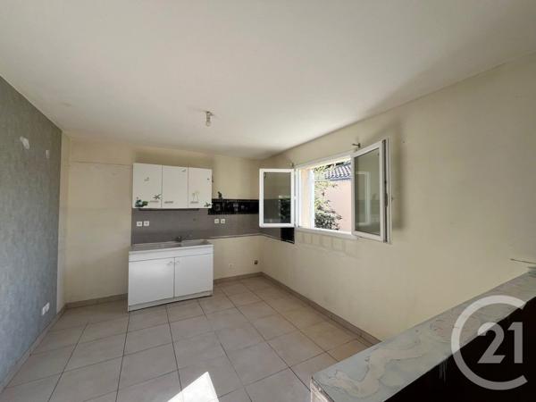 Maison à vendre  5 pièces - 106,29 m2 NAINTRE - 86