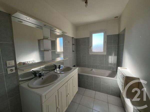 Maison à vendre  5 pièces - 106,29 m2 NAINTRE - 86