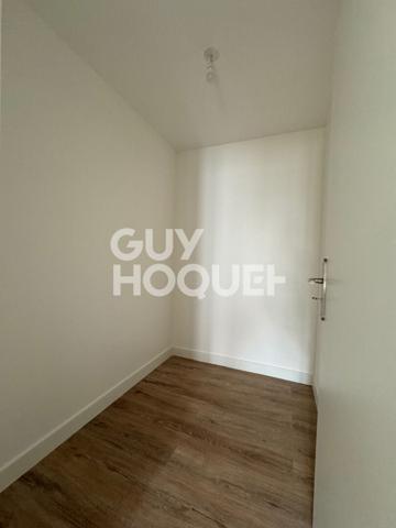 Appartement 3 pièces - toutes charges comprises (eau + électricité)