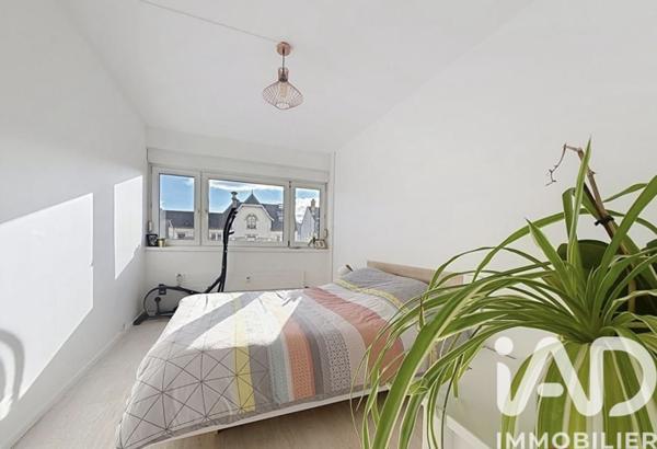Appartement à vendre 4 pièces 90 m² Reims