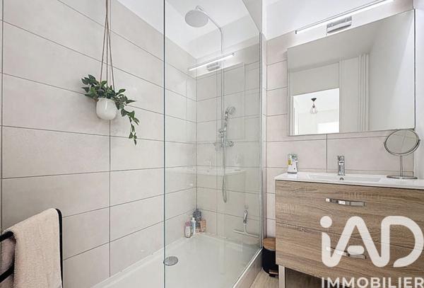 Appartement à vendre 4 pièces 90 m² Reims