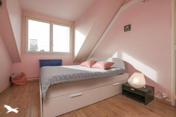 Appartement à vendre |  Tours |  3 pièces | 78 m²