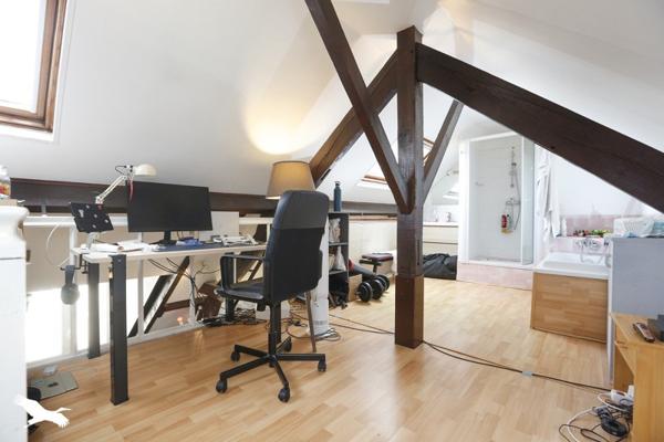 Appartement à vendre |  Tours |  3 pièces | 78 m²