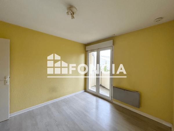 Location Studio 16.36 m² - 9 RUE DU CORDIER Bourg En Bresse 01000