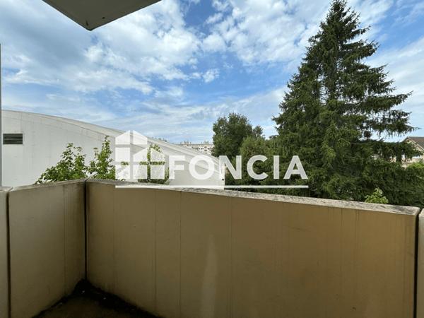 Location Studio 16.36 m² - 9 RUE DU CORDIER Bourg En Bresse 01000