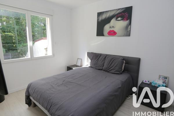 Maison à vendre 5 pièces 116 m² Podensac