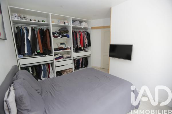 Maison à vendre 5 pièces 116 m² Podensac