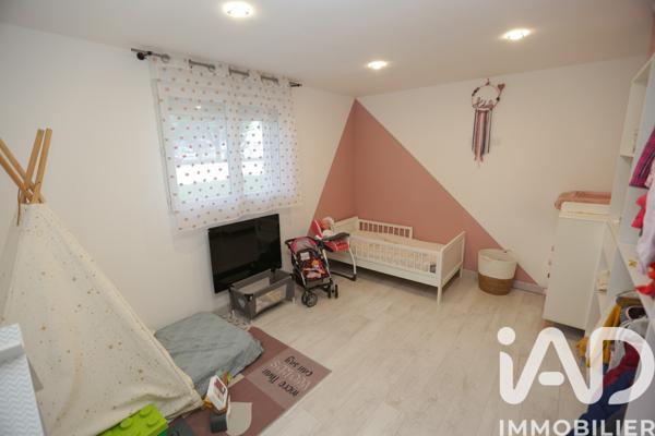 Maison à vendre 5 pièces 116 m² Podensac