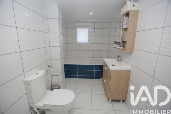 Maison à vendre 5 pièces 116 m² Podensac