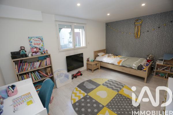 Maison à vendre 5 pièces 116 m² Podensac