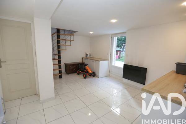 Maison à vendre 5 pièces 116 m² Podensac