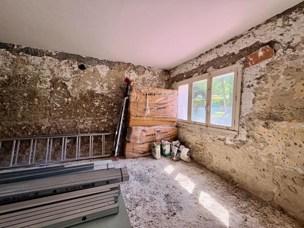 Maison
         3 pièces
        - 116 m² Exclusivité