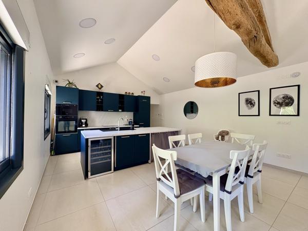Maison
         3 pièces
        - 116 m² Exclusivité