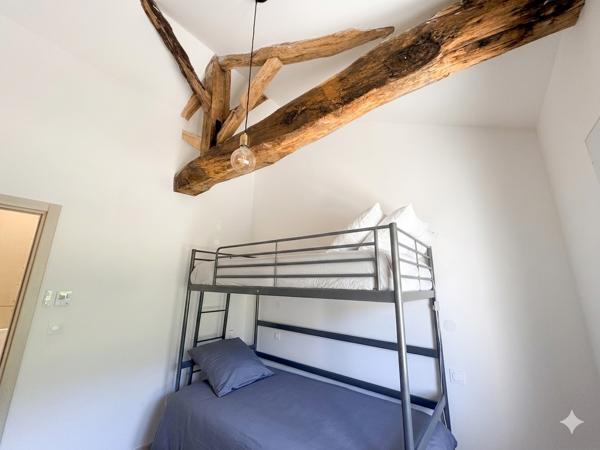 Maison
         3 pièces
        - 116 m² Exclusivité