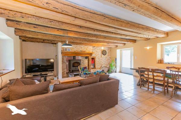 Maison à vendre |  Campan |  6 pièces | 127 m²