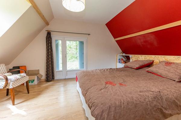 Maison à vendre |  Campan |  6 pièces | 127 m²