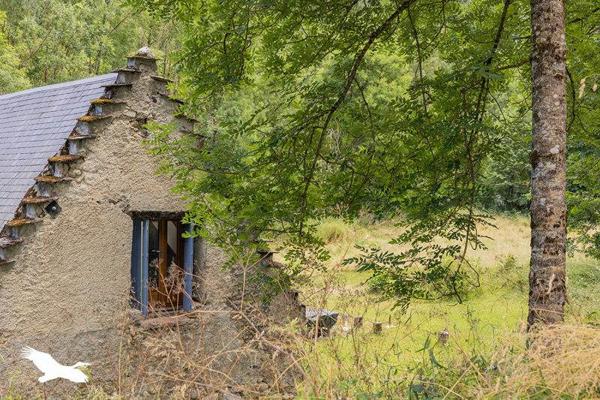 Maison à vendre |  Campan |  6 pièces | 127 m²