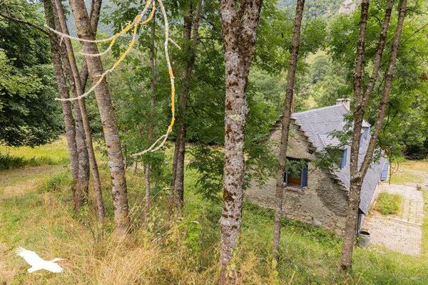 Maison à vendre |  Campan |  6 pièces | 127 m²