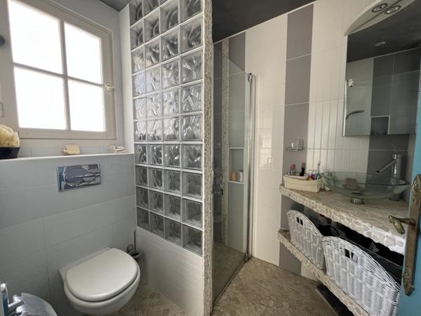 Maison d’architecte de 146M2 avec piscine, au calme du marais