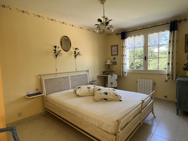 Maison d’architecte de 146M2 avec piscine, au calme du marais