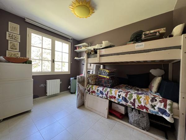 Maison d’architecte de 146M2 avec piscine, au calme du marais