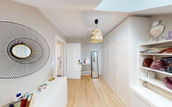 Maison à vendre    5 pièces •  Yutz