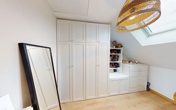 Maison à vendre    5 pièces •  Yutz