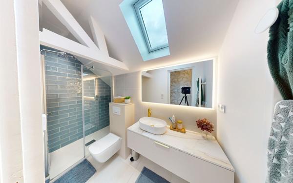 Maison à vendre    5 pièces •  Yutz