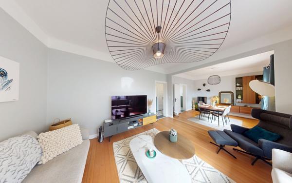 Maison à vendre    5 pièces •  Yutz