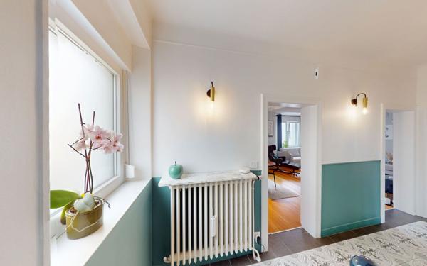 Maison à vendre    5 pièces •  Yutz