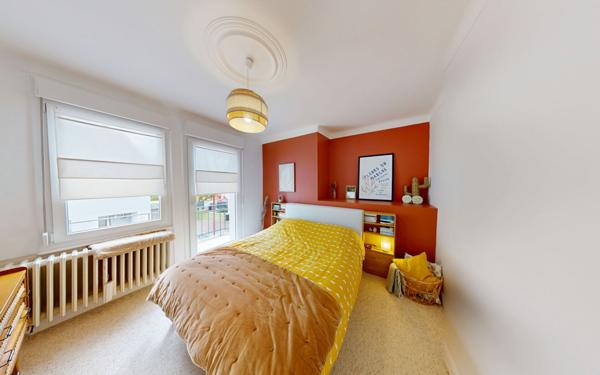 Maison à vendre    5 pièces •  Yutz