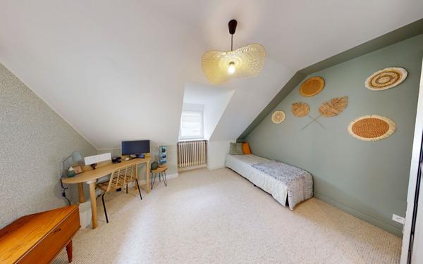 Maison à vendre    5 pièces •  Yutz