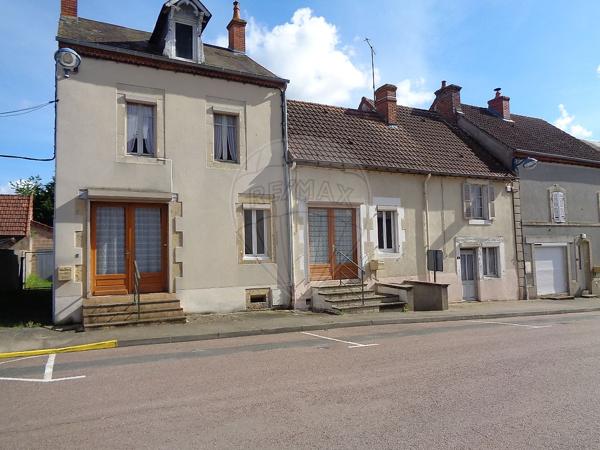 Maison  en vente - Nièvre - 58