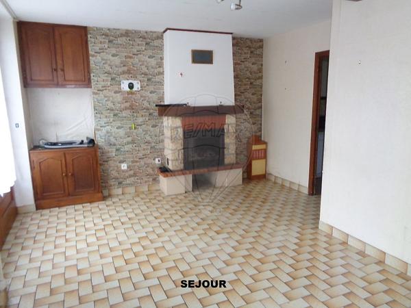 Maison  en vente - Nièvre - 58