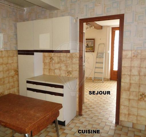 Maison  en vente - Nièvre - 58