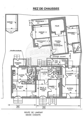 Maison  en vente - Nièvre - 58