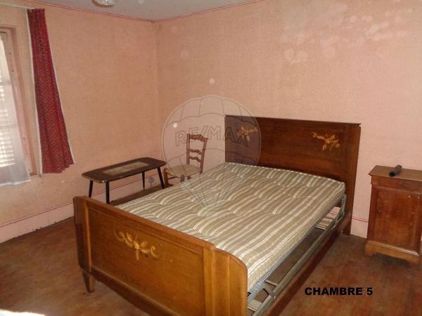 Maison  en vente - Nièvre - 58