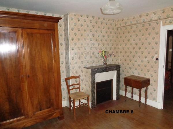 Maison  en vente - Nièvre - 58