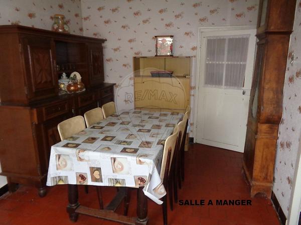 Maison  en vente - Nièvre - 58
