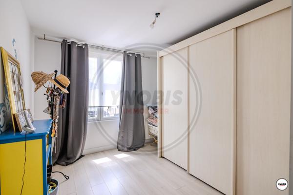 Maison Mantes La Ville 134 m2, Mantes la ville 78711