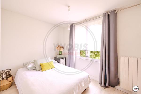 Maison Mantes La Ville 134 m2, Mantes la ville 78711