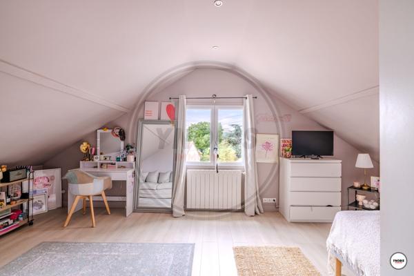 Maison Mantes La Ville 134 m2, Mantes la ville 78711
