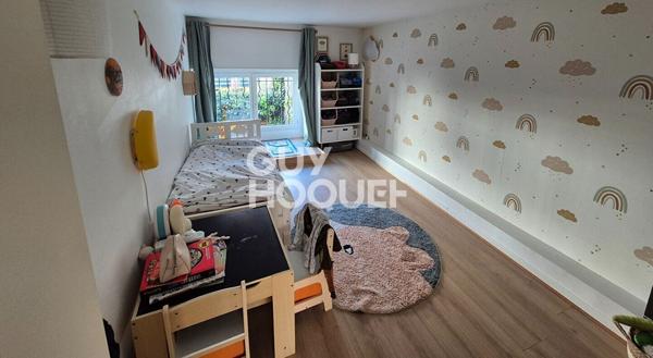 Oullins - 4 pièce(s) - 98 m²