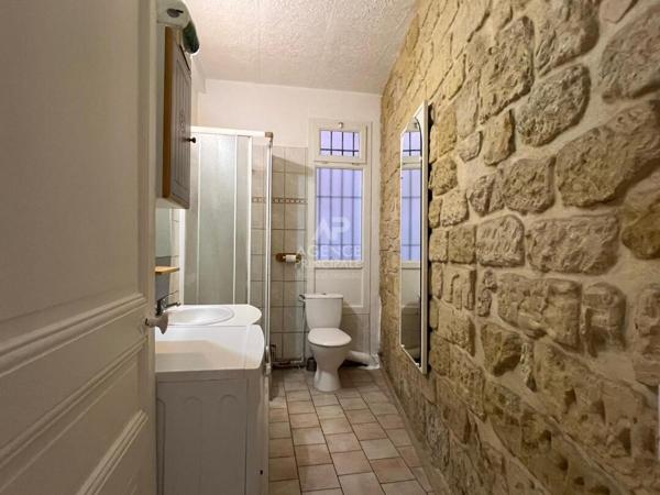 Appartement Nanterre 2 pièce(s) 32 m2 €230 000 ** - Référence 15051