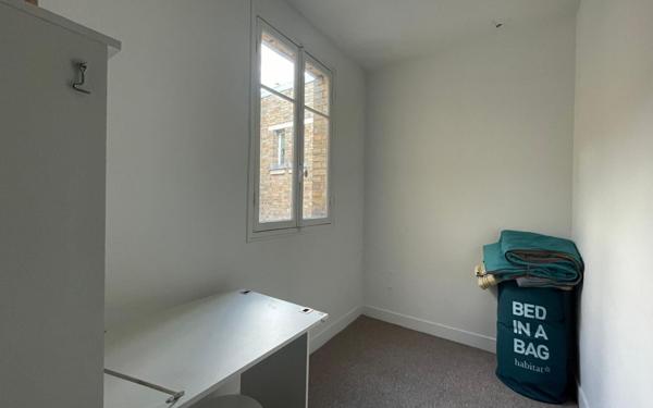 Appartement à vendre    1 pièce • 4,30 m2 Paris 17