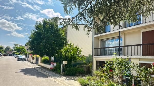 Maison Leuville Sur Orge 6 pièces 105 m2 - Jardin - Garage