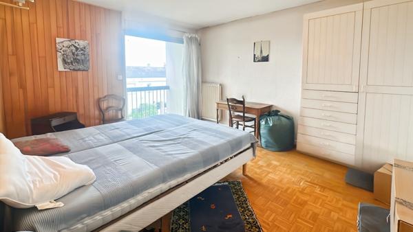 Maison Leuville Sur Orge 6 pièces 105 m2 - Jardin - Garage