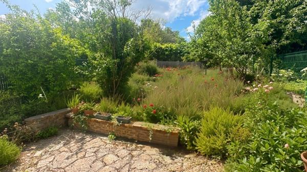 Maison Leuville Sur Orge 6 pièces 105 m2 - Jardin - Garage